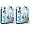Refluward Gel Anice 20 Bustine 2x200 ml orale