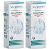 Sofarmapiu' Collutorio Clorex 012 2x200 ml