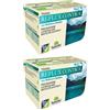 Valverbe Tisana Reflux Control con Melissa e Zenzero 2x20 g