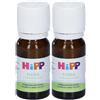 Hipp Flora Gocce 2x6,5 ml orali