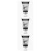Dr. Hauschka Neutrogena Crema Mani e Unghie, Formula Norvegese, per Rinforzare le Unghie 3x75 ml