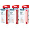Master AID Master-Aid Sterigrap Strip Adesivo Sutura Ferite 100X6 Mm 10 Pezzi 3x10 pz Cerotto