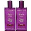L'Erbolario L´Erbolario Profumo Fico 2x50 ml