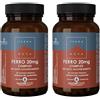 Terranova Complesso di Ferro Capsule 2x50 pz
