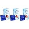 Durex Settebello Classico 3x6 St