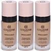 Impeccabile Fondotinta Lunga Tenuta 3n Naturale 3x30 ml