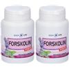 Bodyline FORSKOLIN FOrte 2x29,7 g Capsule