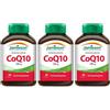BioVita Jamieson Coq10 120Mg 60 Capsule 3x33,54 g