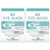 Gse Eye Mask 30 Ml 2x30 ml