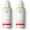 Dr. Hauschka Latte Per Il Corpo Cotogna 2x145 ml