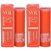 SVR Ricarica Sun Secure Easy Stick SPF50+ 2x10 g Crema