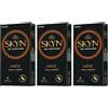 Akuel SKYN® Large 3x6 pz Preservativi