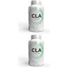 Inner® CLA + The Verde 2x64 g Capsule