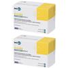 Imopro D Cube Vitamina Compresse 2x54 g