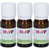 Hipp Flora Gocce 3x6,5 ml orali