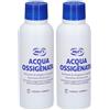 Meds Med's Acqua Ossigenata 2x250 ml Soluzione