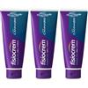 Fisiocrem Crema Cannabis 3x100 ml