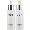 Eugenomics Trattamento Viso Eugebioma Siero Oleoso 2x30 ml