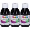 Pediakid Immuno Forte Sciroppo 125 Ml 3x125 ml