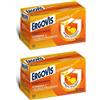 ERGOVIS VITAMINA C Formulazione a Rilascio Prolungato Capsule 2x20 g rilascio prolungato