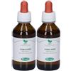 Sangalli Ribes Macerato Glicerico 100 Ml 2x100 ml