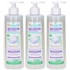 Puressentiel Gel Detergente Intimo Delicato Bio 500ml 3x500 ml
