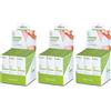 Vebix Phytamin Crema Deodorante 1 Settimana 25 Ml 3x25 ml