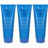 Apivita After Sun Cool & Sooth Viso Corpo Gel-Crema 3x200 ml Lozione