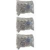 Markos Mefar Kit Di Ricambio Rinowash 3x1 pz Set combinato