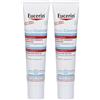 Eucerin AtopiControl Crema Fasi Acute 2x40 ml