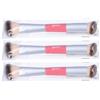Goovi Pennello Duo Viso 3x1 St