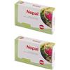 KOS Nopal Compresse 2x60 pz