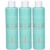 MaterNatura Shampoo Seboregolatore all'Alga Kelp 3x250 ml