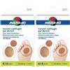 Pietrasanta Pharma Cerotto Callifugo Master-aid Footcare Per Duroni 2x8 St