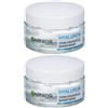 Garnier Skinactive Hyaluronic Acid Crema Giorno Jelly 2x50 ml