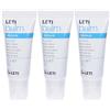LETI Balm Repair Fluido 3x10 ml