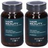 Principium Hair Beauty 60 Compresse Da 1,3 G 2x78 g