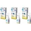 Meds Oftamed'S Spray Oculare Occhi Rossi E Irritati Estratto Eufrasia 10 Ml 3x10 ml Gocce oftalmiche