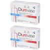 Diurevase 60 Compresse 750 Mg 2x45 g