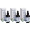 Biodelta Lenifren Gocce Orali 3x50 ml orali