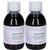 ca_di_group Faringel Sospensione Orale 2x200 ml Gel
