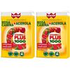 Winter Vitamina C Plus 1000 Rosa Canina e Acerola Compresse Masticabili 2x1 pz masticabili