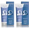 Oziderm Plus Maxi Viso Corpo 200 Ml 2x200 ml