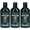 BIOS LINE BioKap® Shampoo Riequilibrante 3x200 ml