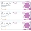 LO.LI.Pharma Monogin Gel 30Ml 3x30 ml
