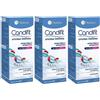 Candifit Crema Vaginale 30 Ml + 6 Applicatori Vaginali 3x150 ml vaginale