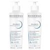 Bioderma Atoderm Intensive Gel Creme 200 Ml 2x200 ml Crema