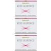 Erbamea Acido Ialuronico Capsule 3x8,4 g