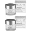 Skinius Liftnes Crema Collo Décolleté e Seno 2x50 ml
