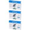 Gocce Oculari Monodose Oftalia 2 Strip Da 5 Fiale 0,5 Ml 3x10x0,5 ml oftalmiche